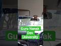 Golden jubilee convocation #gndu#50th convocation