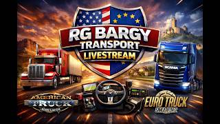 RG Bargy Crew Goes Hardcore — Fun, Chaos, and Serious Skills!