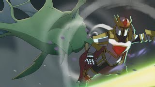 Animation Terraria Fish Out Of Water