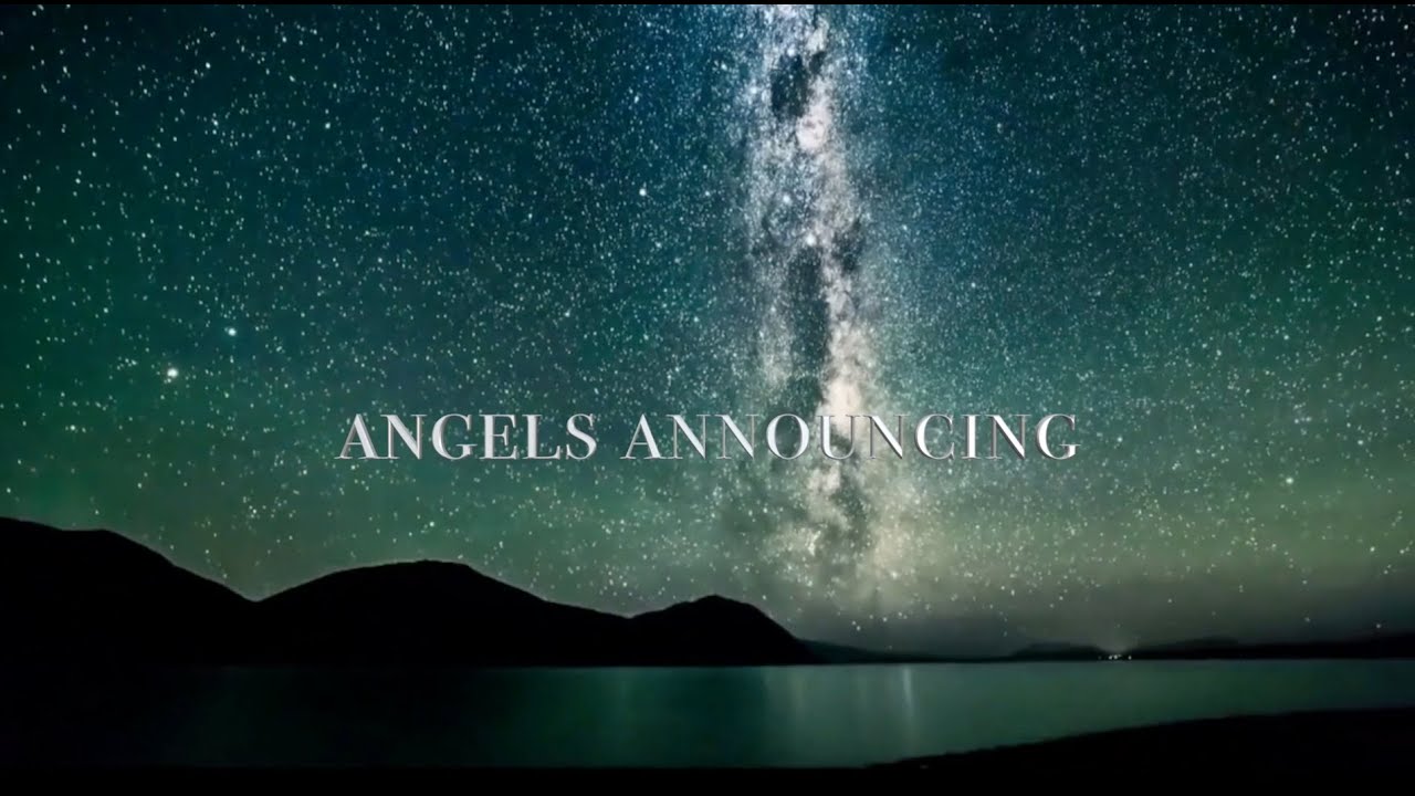 Watch Winter Night - Official Lyric Video on YouTube Watch Winter Night - Official Lyric Video on YouTube