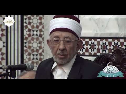 حكم صلاة الاستسقاء في المساجد