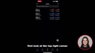 How to Add Trading Symbols & Instruments on MT5 iOS