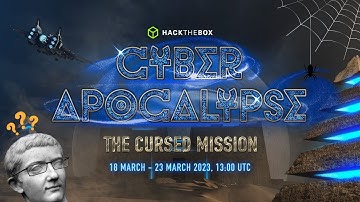 Hack The Box Cyber Apocalypse CTF 2023 - Web Solutions Walkthrough