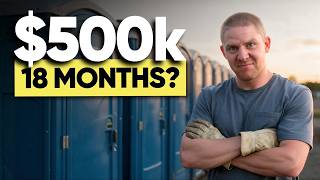 6 GROSS Businesses Quietly Making $100K+ a Year