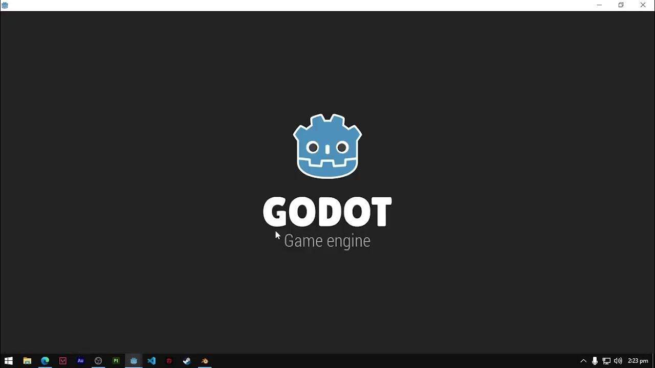 Blender to mixamo to godot multiple animation using character animation