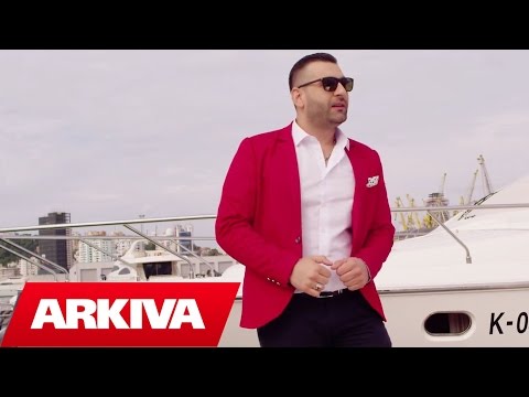Gerard - Ti Je Gjithcka (Official Video HD)
