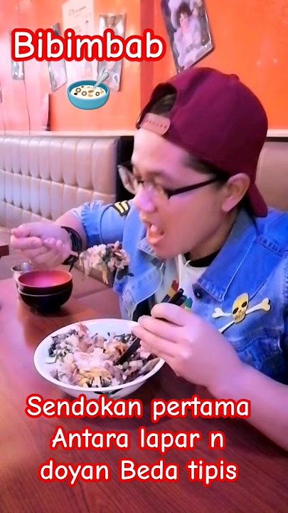 Santri pekok niken salindri #shorts Suapan pertama #short