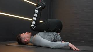Reverse Crunch | Optimum Whealth