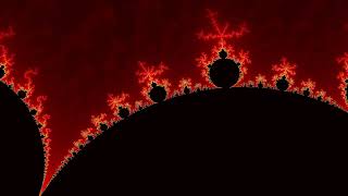 mandelbrot zoom