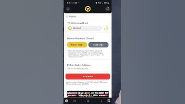 ttcoin network real hai ya fake 2025 Shabaz Dvr Tips? #ttcoinnetwork #ttcoin #ttc #shorts #ytshorts