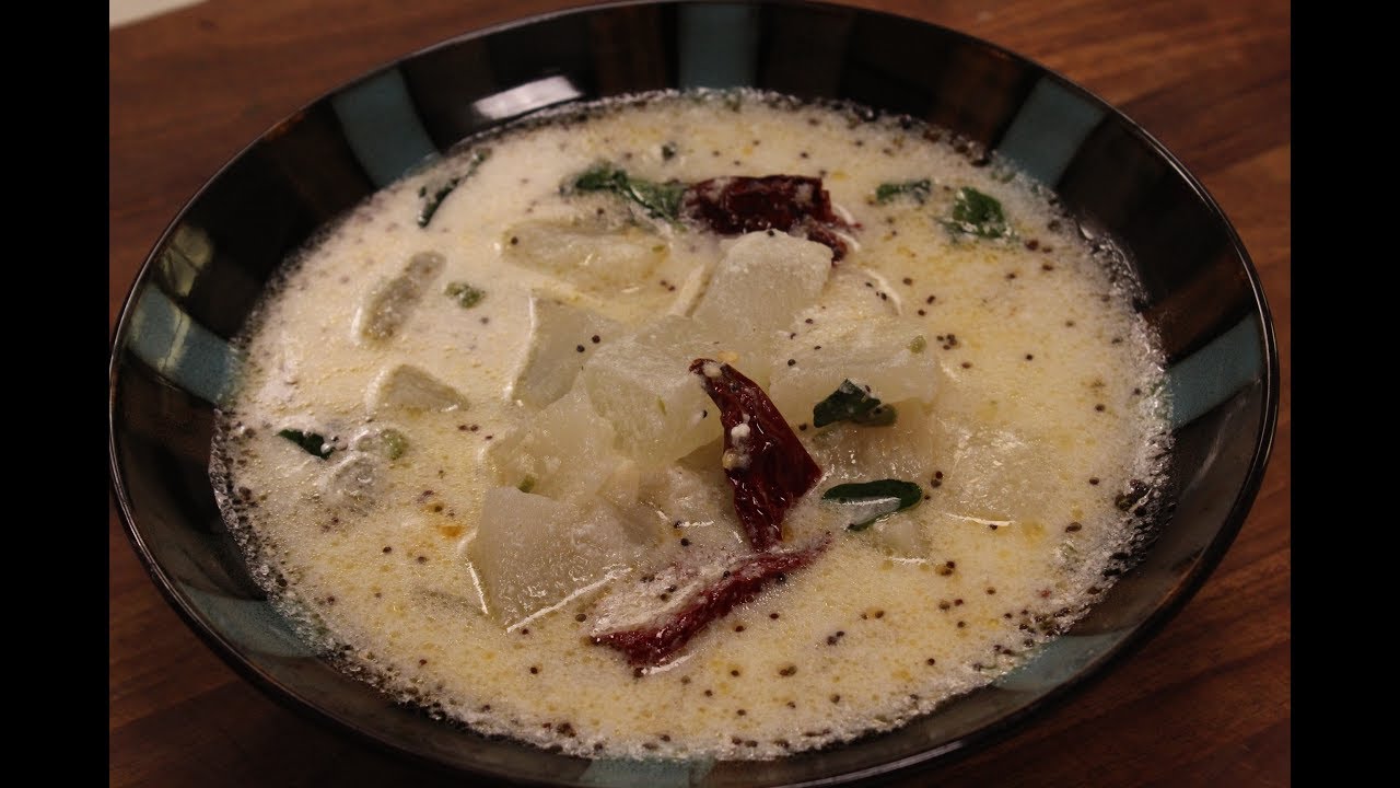 Kovala Curry | Coastal Dish Recipe | Sanjeev Kapoor Khazana