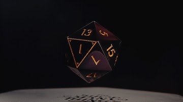 Ascendice: Voidheart Black