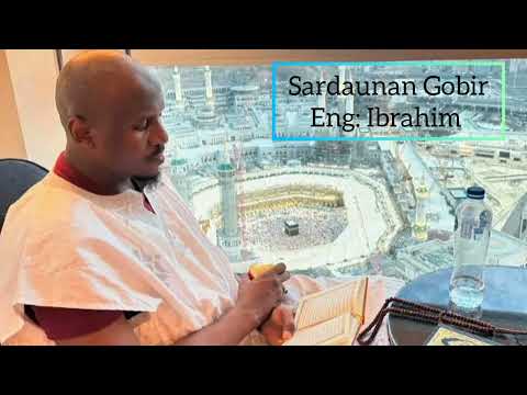 Sardaunan Gobir Official Audio Music By Sarkin Waka