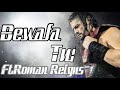 BEWAFA TU : ( Roman Reigns ) On punjabi Sad Song 2018 / WWE /