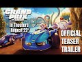 Teaser Trailer
