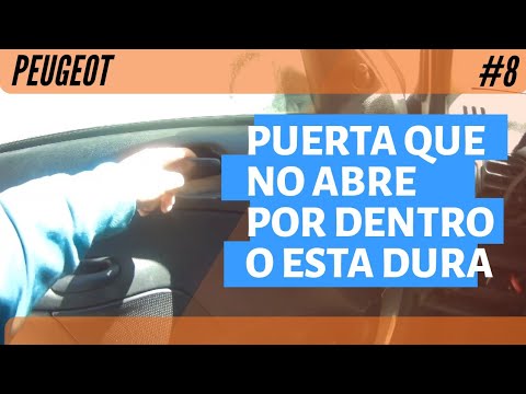 Video: ¿Cuánto cuesta arreglar la manija interior de la puerta?