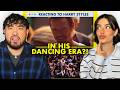 Harry Styles' MOST Expressive Music Video 🤩 | "Dance No More" Reaction