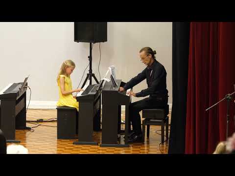 Forte Festival Performance Afternoon