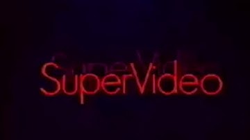SuperVideo (Germany) - Theme