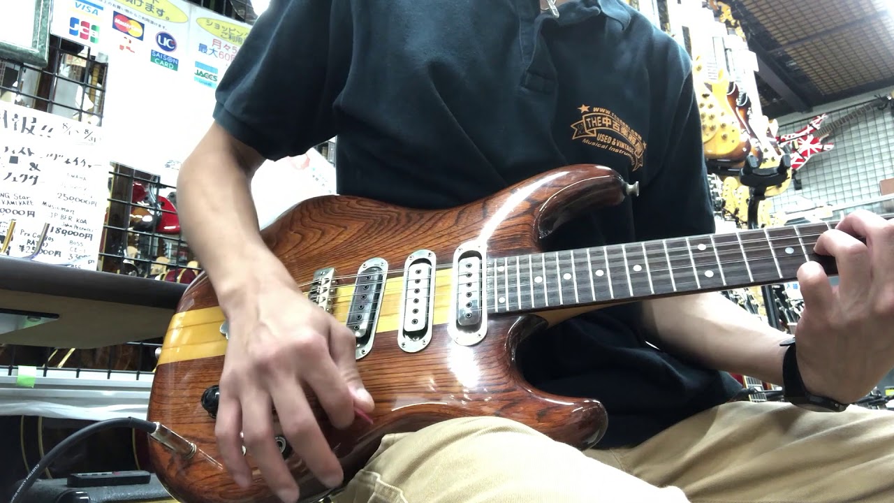 TC楽器】GRECO GO 12弦【商品紹介】 - YouTube