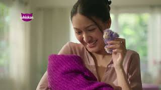 Sayangi Seperti Keluarga Beri Makan Seperti Kucing