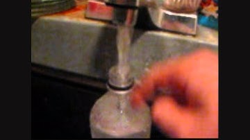 Diffuser demonstration