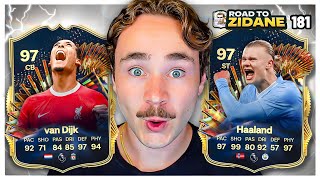 Premiere League TOTS Brought The JUICE!!