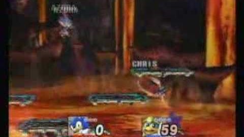 GameBattles Match#1137974 Dispute Evidence: Azura Vs. Chris