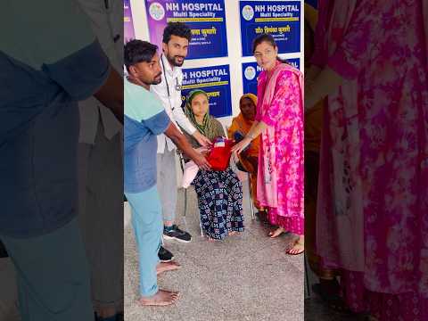 LSCS done at NH Hospital || surgery #doctor