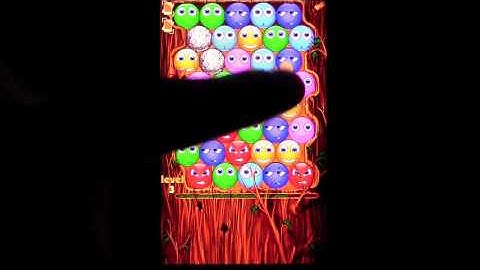 Smiley Pops Android App Review - AndroidApps.com