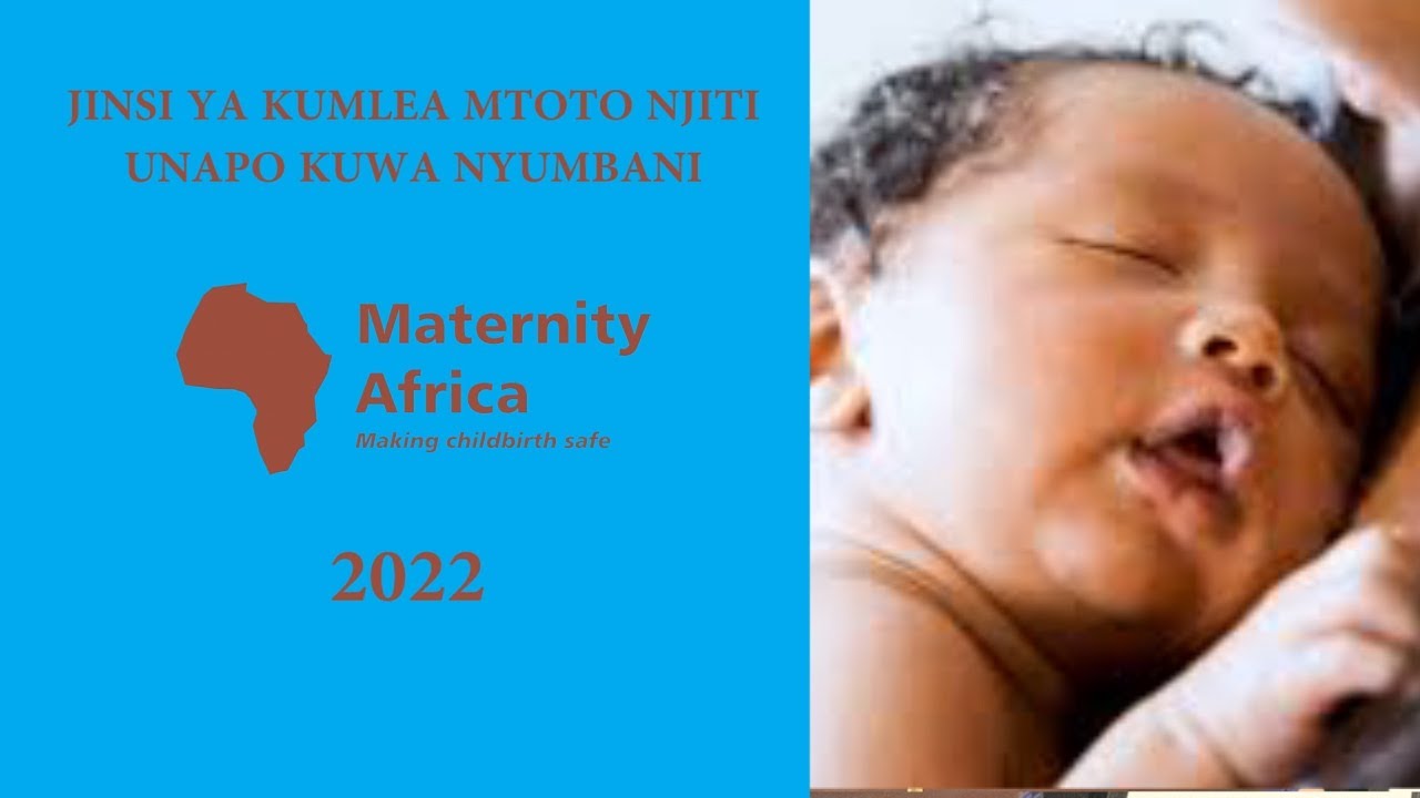 JINSI YA KUMLEA MTOTO NJITI  UKIWA NYUMBANI | HOW TO RAISE A PRE-MATURE BABY AT HOME