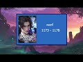 ฝืนลิขิตฟ้าข้าขอเป็นเซียน 1173 - 1176 (นิยายเสียง)