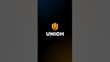 Unich || New Minig Project || New Mining Application || Unich New Mining Application || Unich
