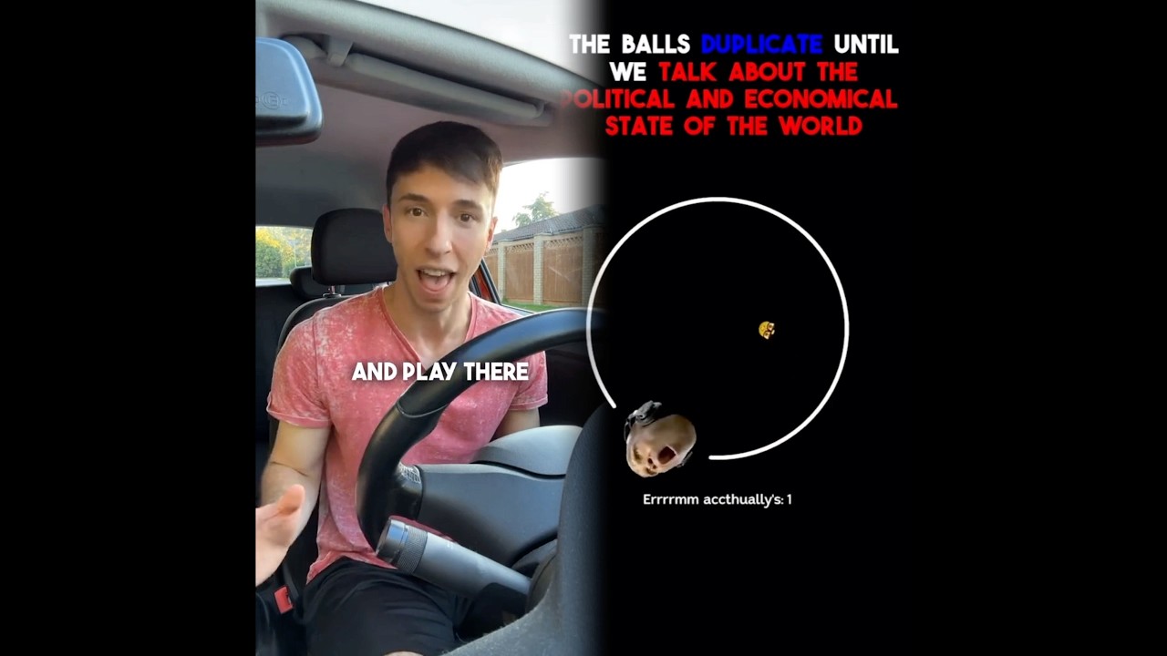 Who do YOU support? ⚽️ Will Mo Salah leave Liverpool? 🤔