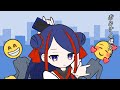 【歌ってみた】お返事まだカナ💦❓おじさん構文😁❗️ covered by 佳鏡院