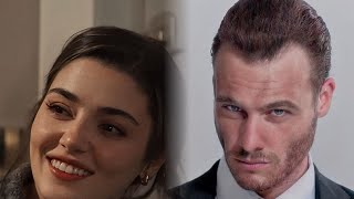 картинка: Керем Бюрсин, Ревела Ханде и Йо Эль Пунто, финал