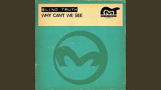 Why Can't We See (Club Mix)