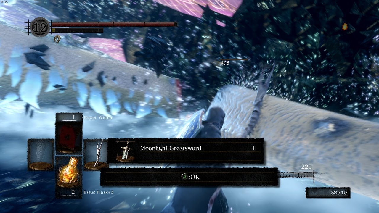 How to cut Seath's tail (easy method)