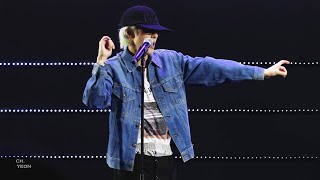 250905 자이언티 Zion.T -  LOVE ME｜K FESTA