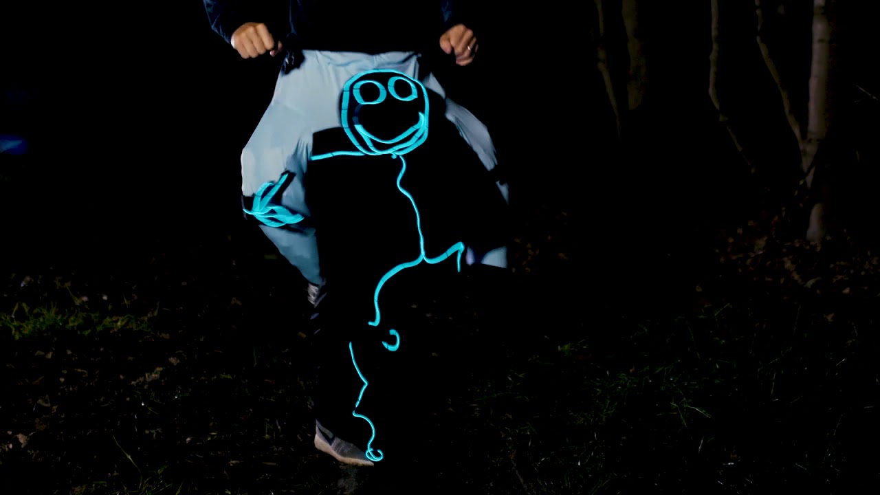dress shoes Stick Man Piggyback | Morphcostumes