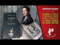 Interview exclusive  blandine  valentine le callet  le monde antique de harry potter