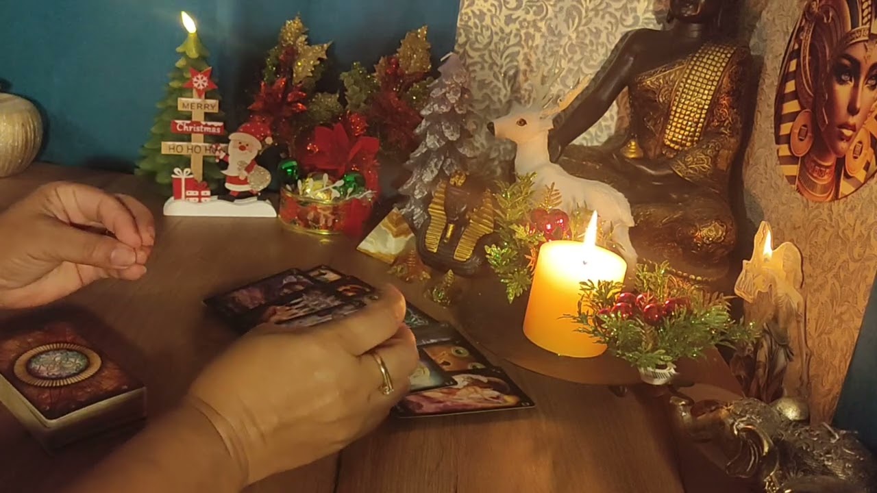 🔥Какво е осъзнал намисления човек за вас🎯 Какво решил за вас⁉️🔮Таро четене🃏