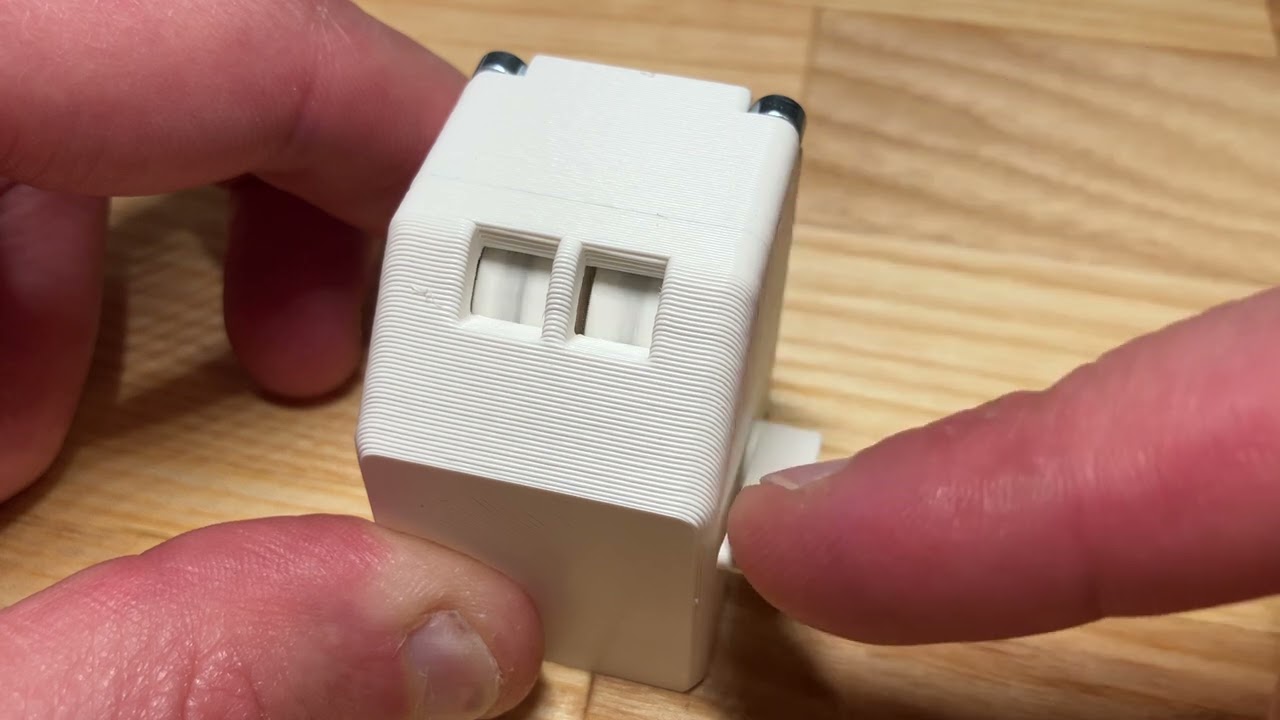 Random number generator - function example