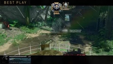 New Map Gameplay Contraband Hurricane