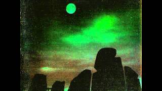 Moon Lore - Lady Grief's Silver Mirror