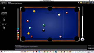 Java Pool Game 118 News