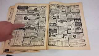 A 1983 ETCO Surplus Catalog