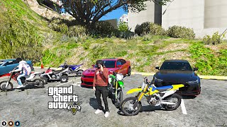 FIRST LOOK AT MY GTA FIVEM SERVER  [FEARLESS RP]