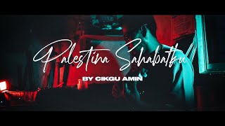 Palestina Sahabatku - Cikgu Amin