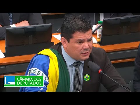 CONSELHO DE ÉTICA E DECORO PARLAMENTAR